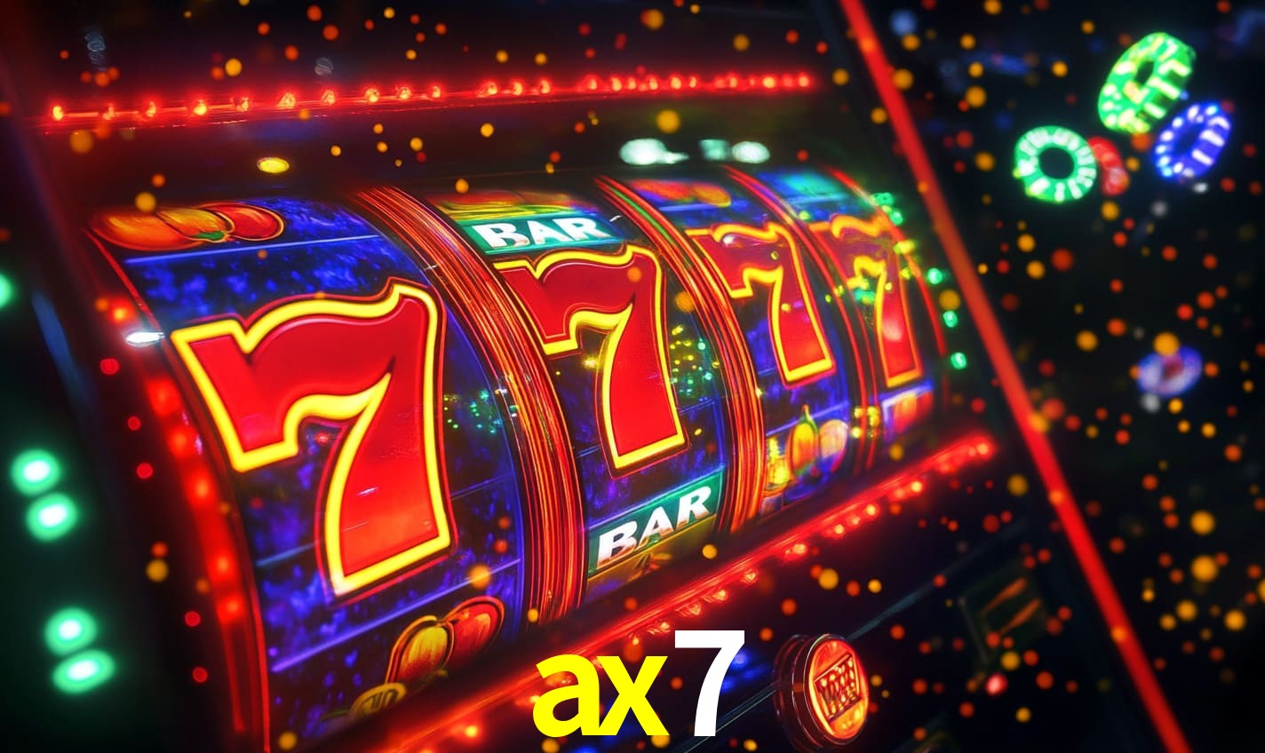 ax7 plataforma