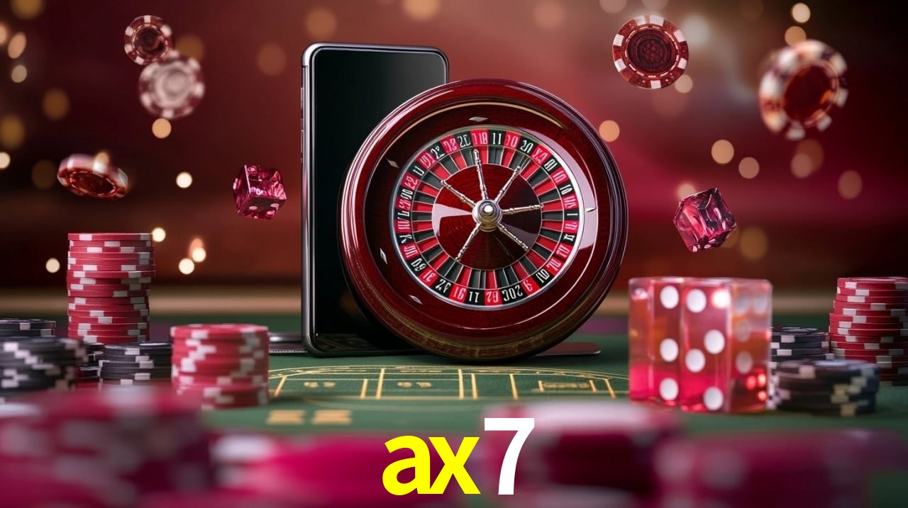 Welcome Bonus ax7