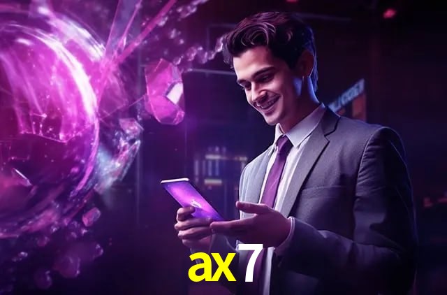 Experiência VIP ax7