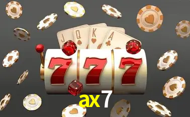 Bônus após cadastro na ax7