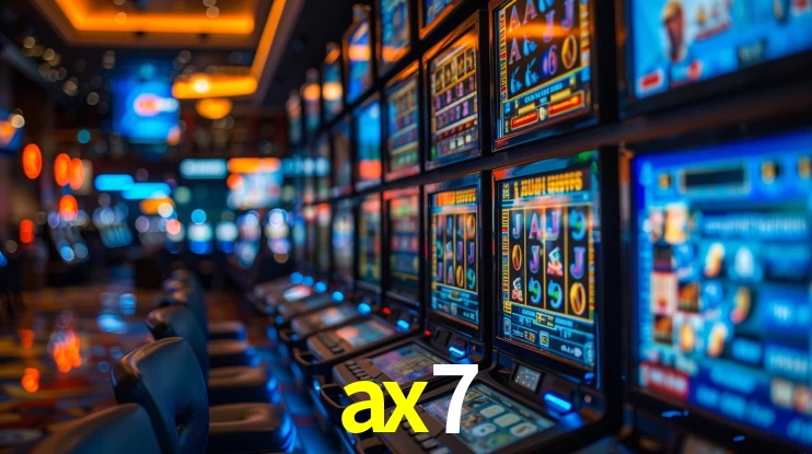 Platform Technology ax7
