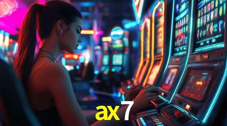 Ofertas Imperdíveis na ax7: Promoções e Bônus Que Valem a Pena