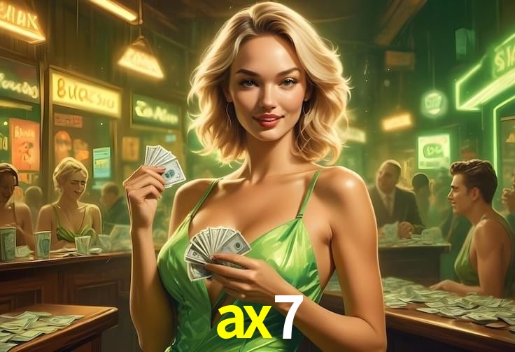 Descubra a Essência do ax7: Nossa História e Compromissos