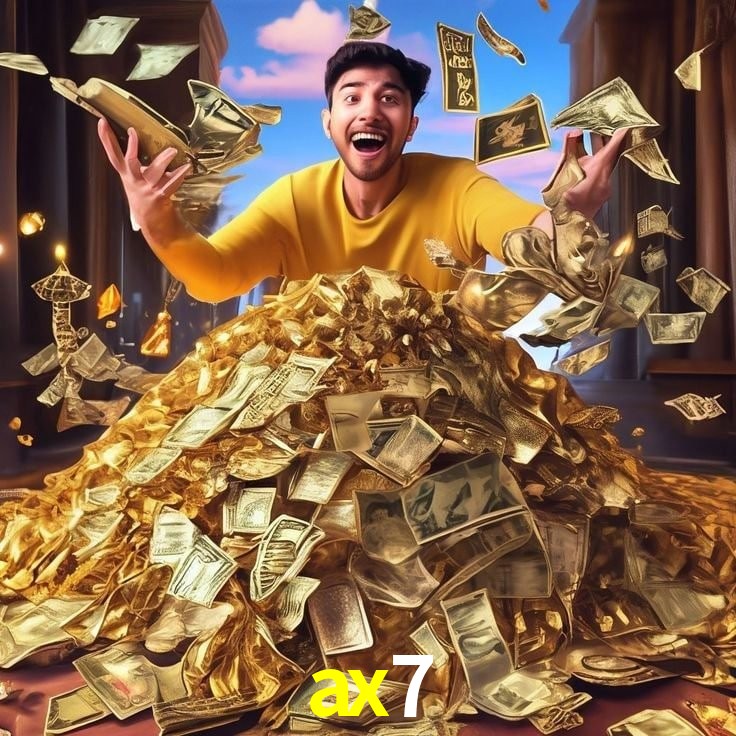 Bônus Diários ax7