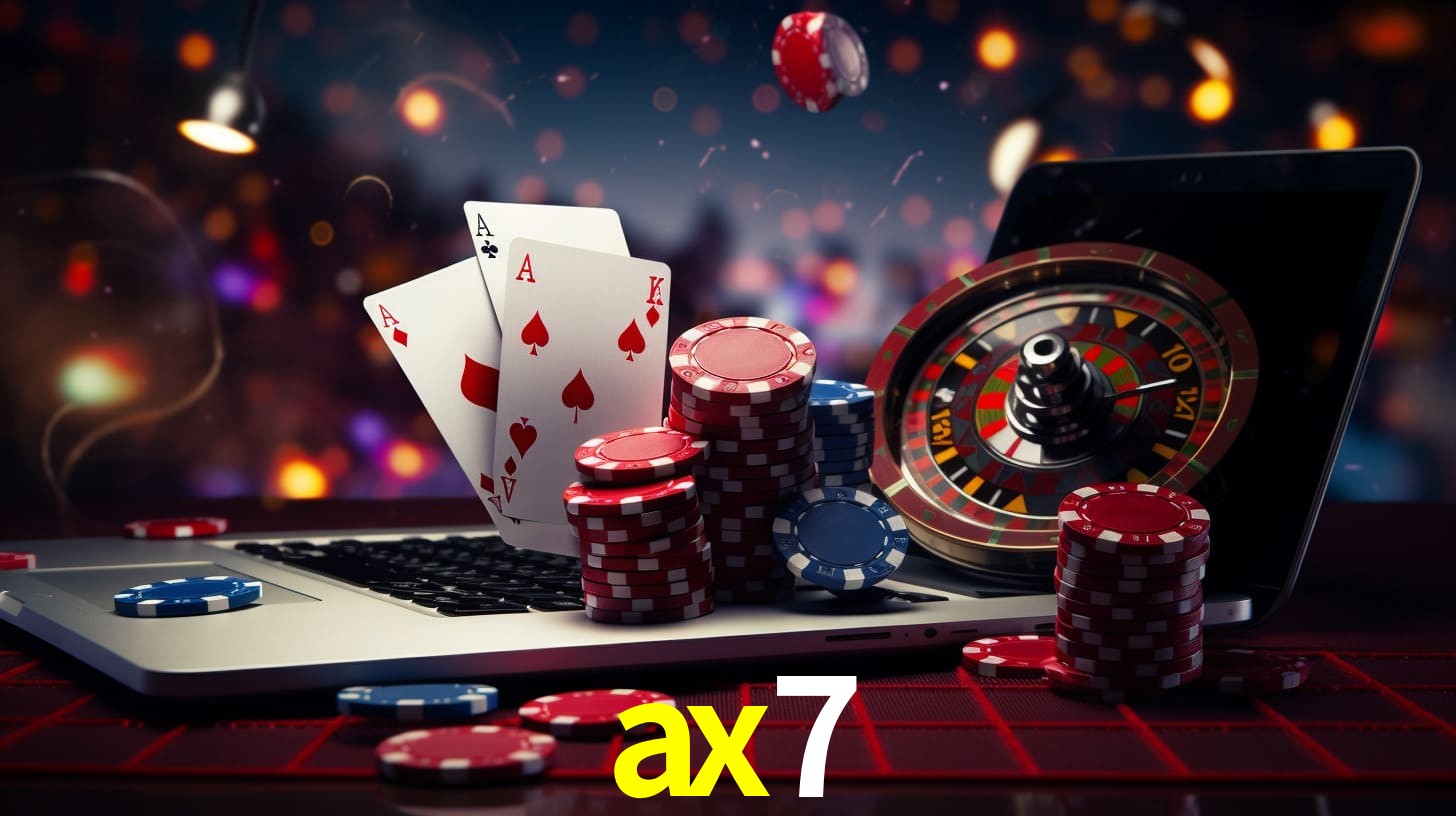 Aviator Game ax7