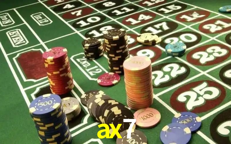 Estatísticas do Jogo ax7
