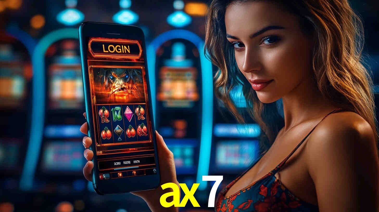 ax7 plataforma