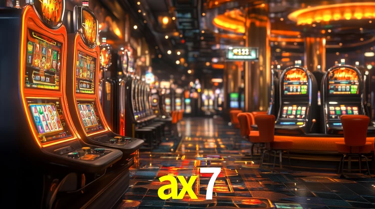 Cashback e recargas na ax7
