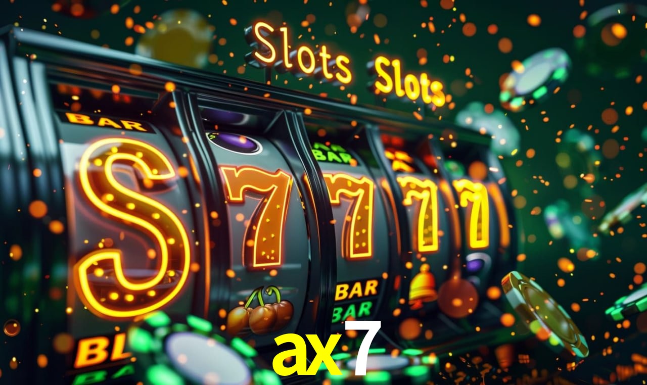 Mesa de Blackjack ax7