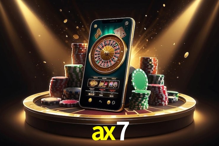 Segurança 2FA ax7