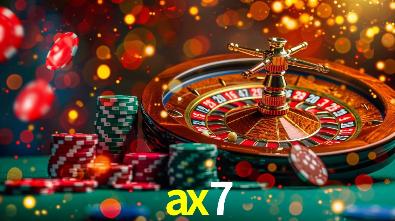 Inovações de Jogos na ax7: O Futuro das Experiências Interativas