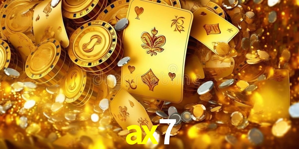 Descubra o Programa VIP da ax7: Vantagens Exclusivas para Jogadores