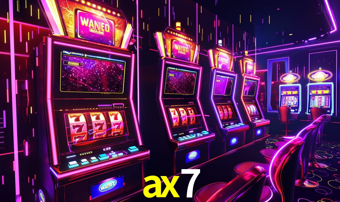 Explorando a Categoria de Eventos em Apostas na ax7