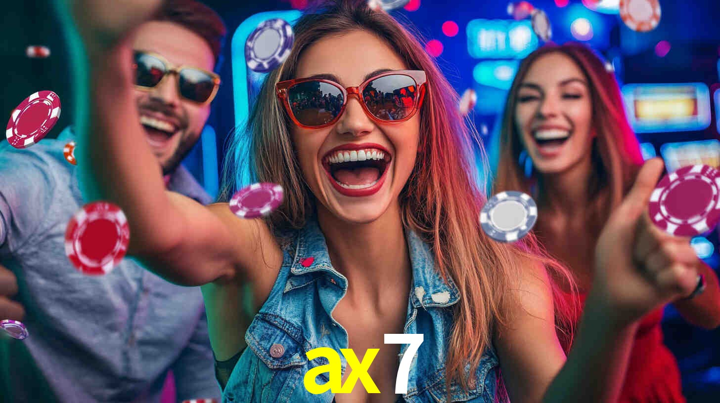 A Popularidade dos Caça-Níqueis no ax7