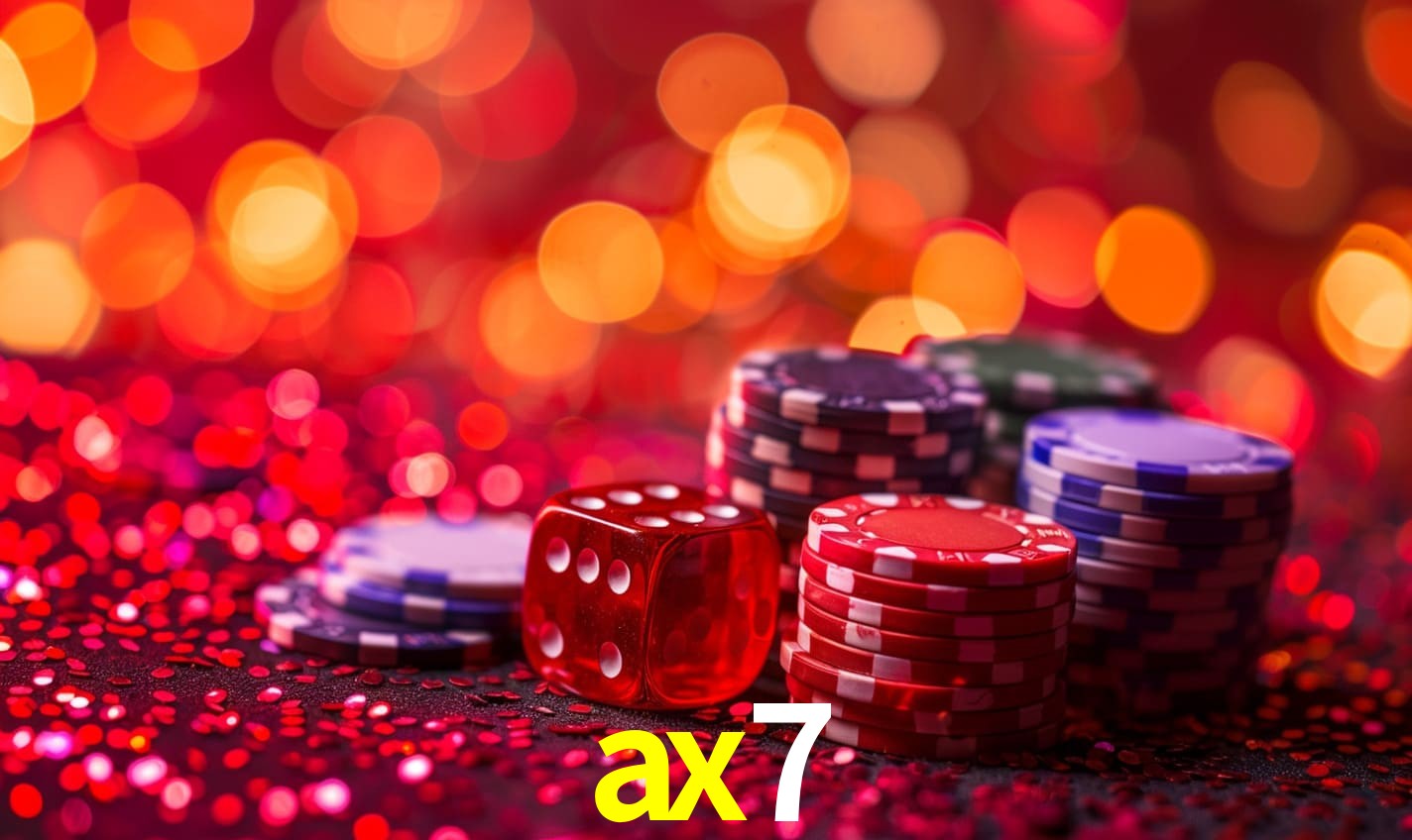 Descubra a Essência do ax7: Nossa História e Compromissos