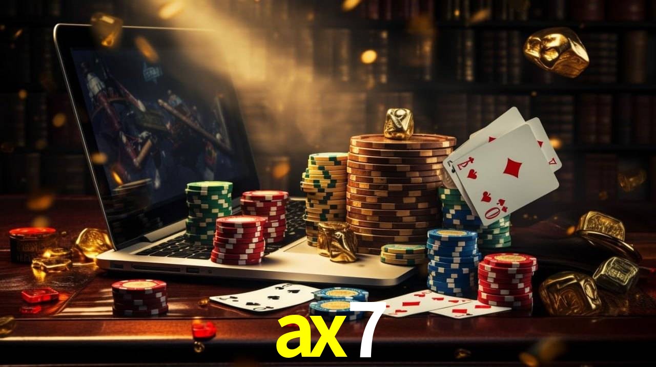 Torneios ax7