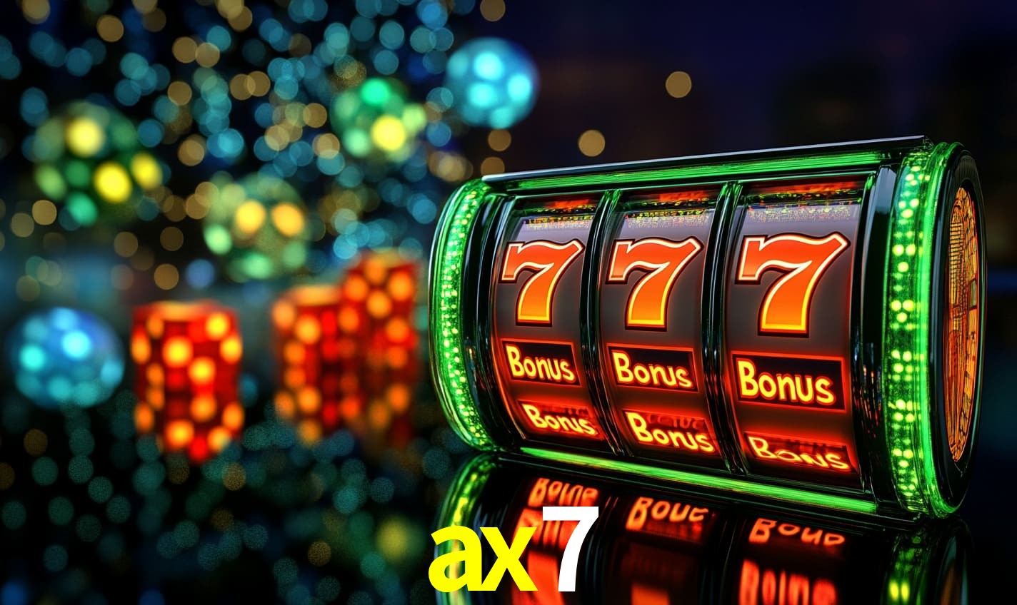 Login Seguro ax7