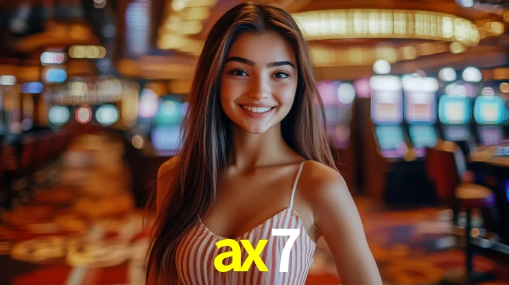Exclusive Games ax7