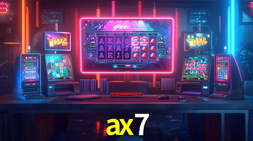 Experimente o Login Seguro Premium no ax7