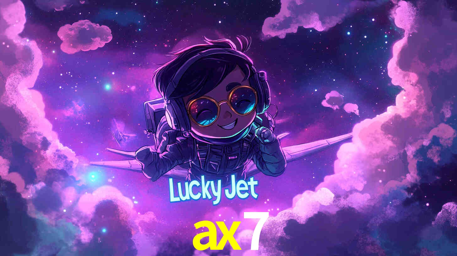 Desvendando o Mundo dos Jogos Virtuais na ax7