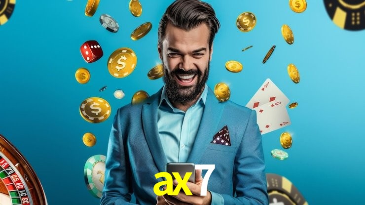Slot Games ax7