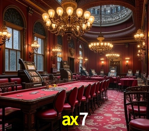 Promoção Relâmpago ax7