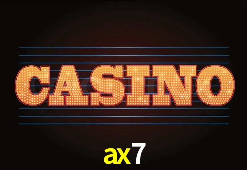 Estatísticas Esportivas ax7