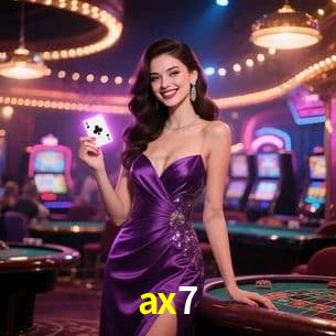 PIX Instantâneo ax7
