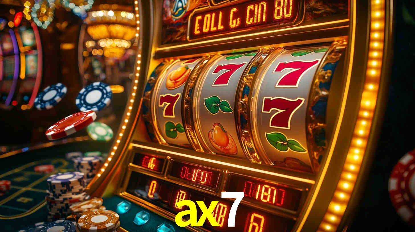 Daily Bonuses ax7