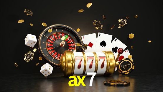 Sports Statistics ax7