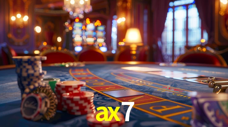 Account Benefits ax7
