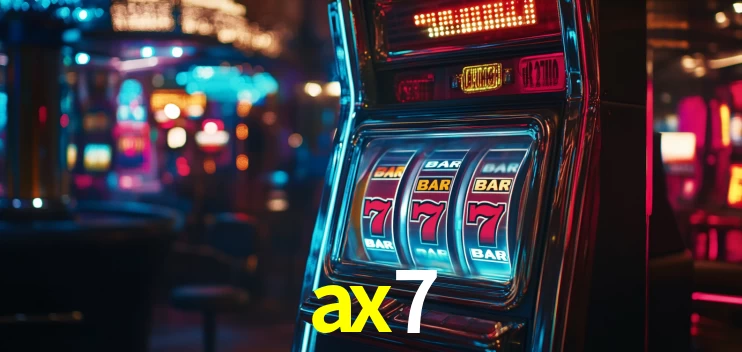 Blackjack Table ax7