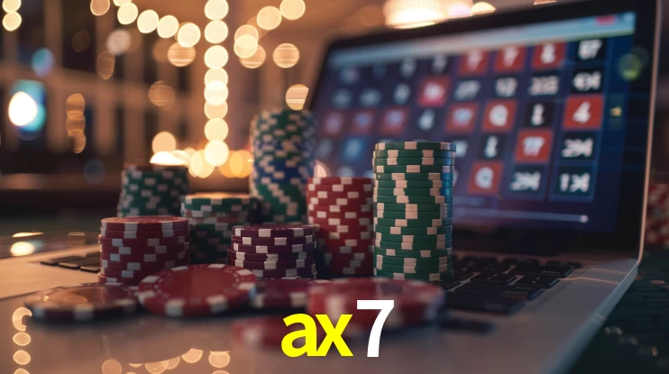 2FA Security ax7