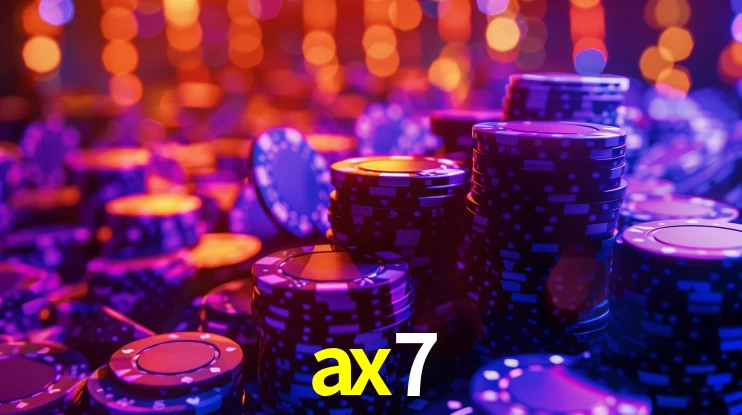 ax7 plataforma