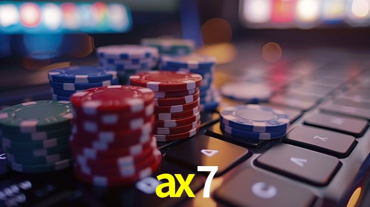 Tecnologia da Plataforma ax7