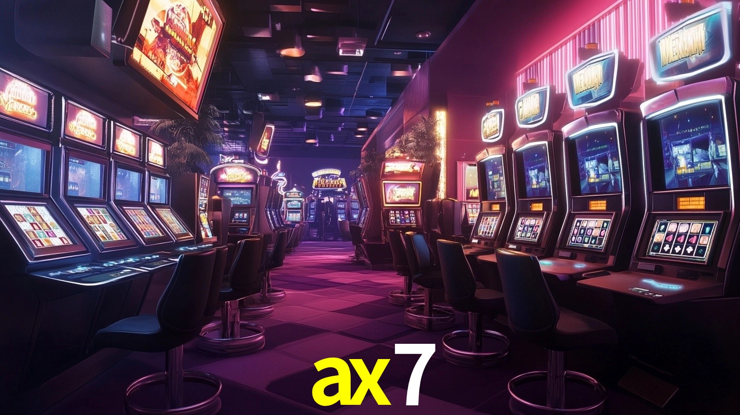Premium Interface ax7
