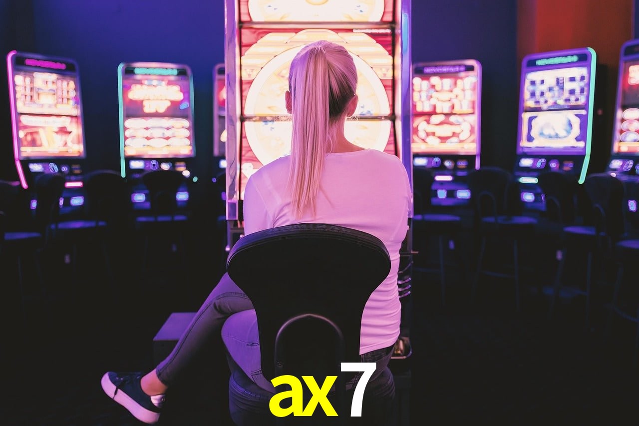 Live Casino ax7