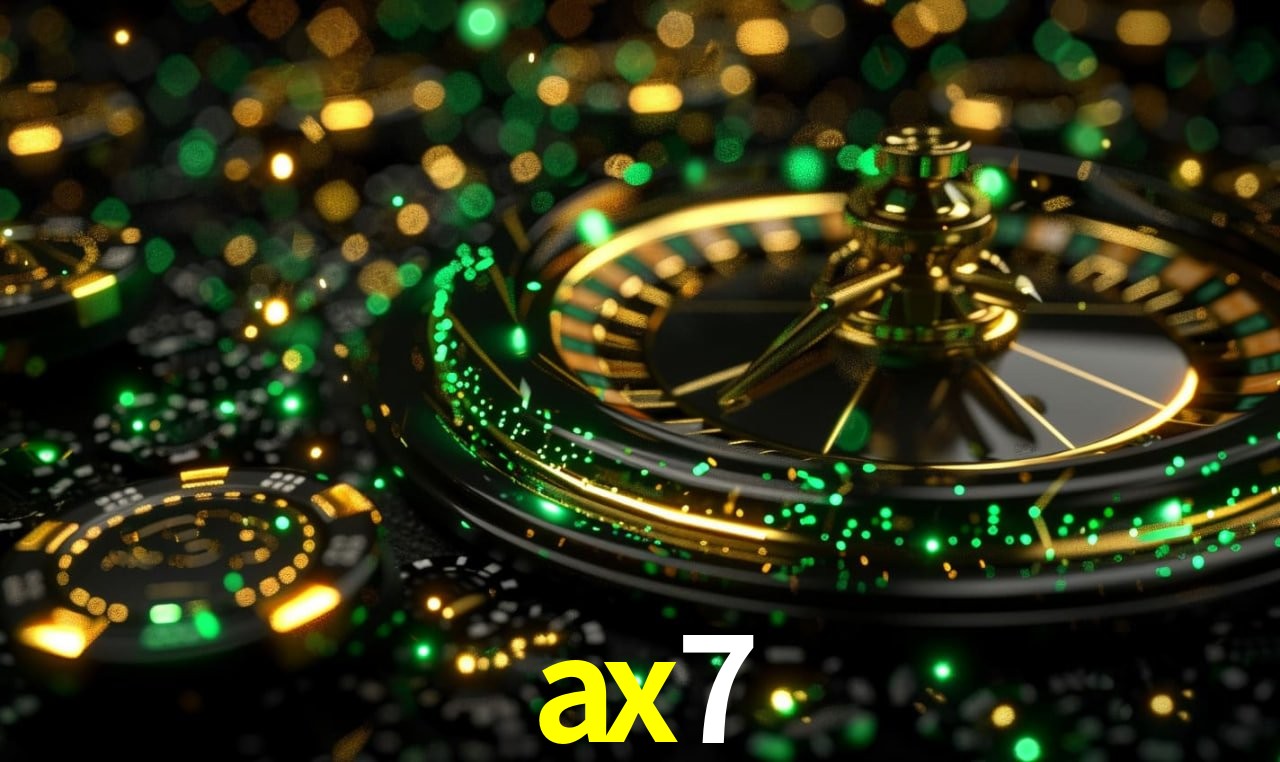 Segurança e performance na plataforma ax7