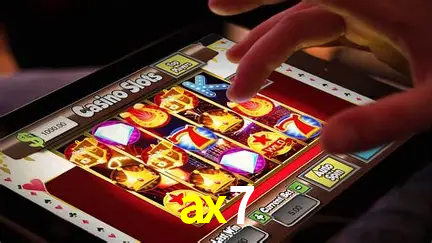 Jogos de mesa e apostas rápidas na ax7