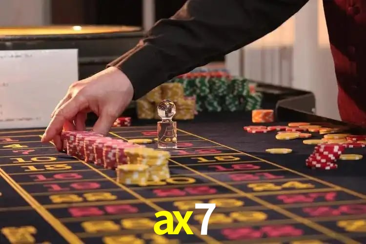 A Revolução dos Aplicativos de Jogos no ax7