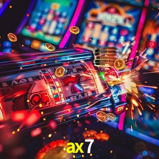 Jogos Exclusivos ax7