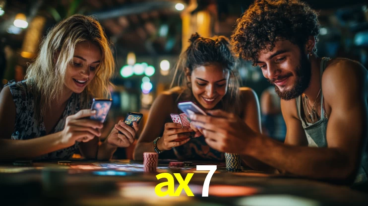 VIP Casino ax7