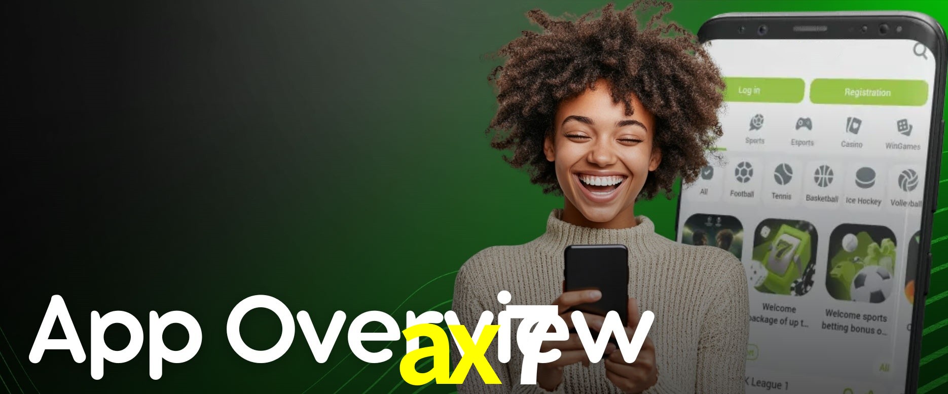 Flash Promotion ax7