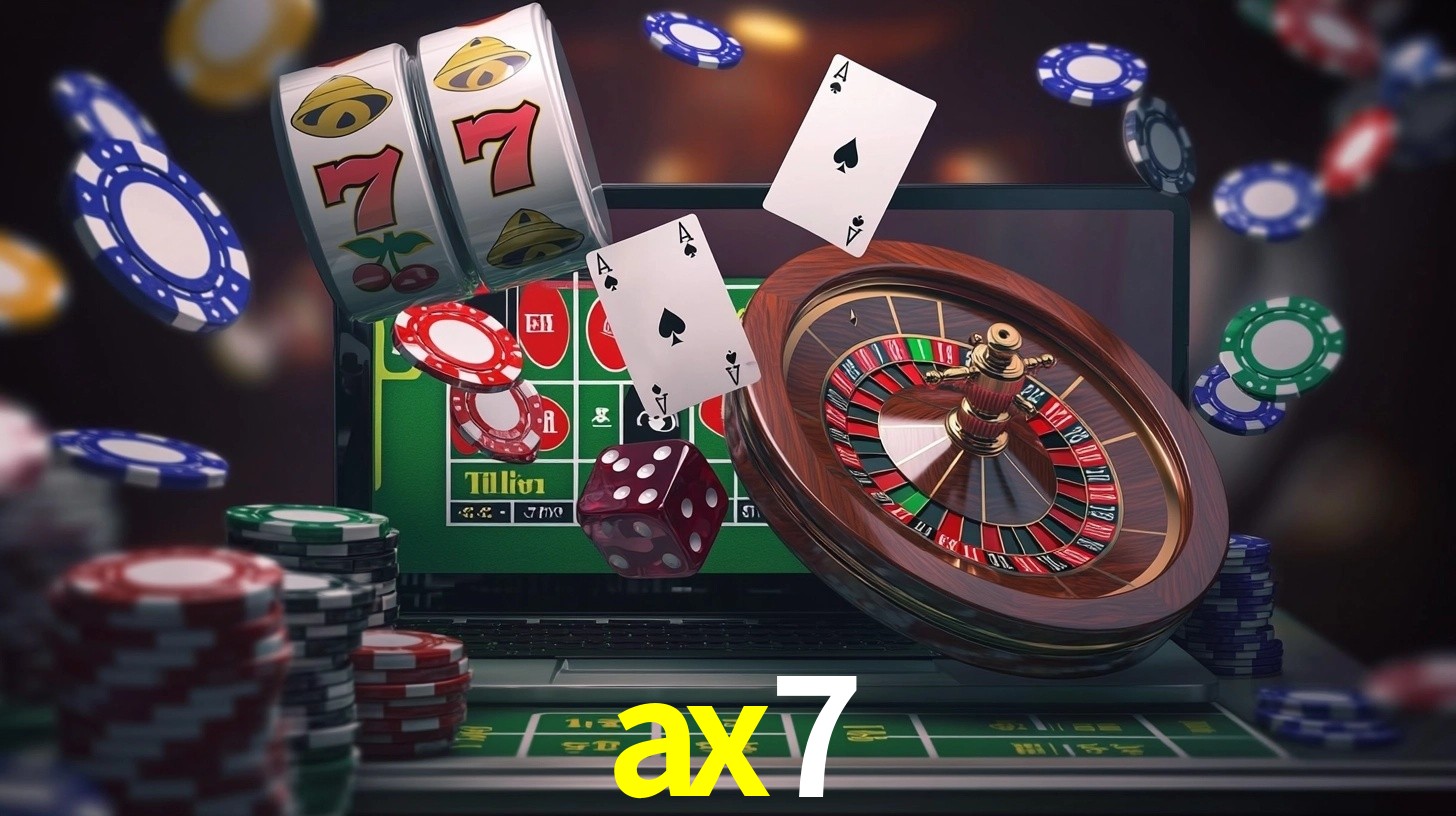 ax7 App Interface