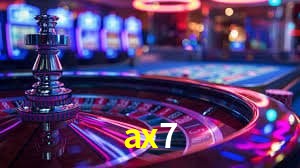 Apostas de Tênis ax7