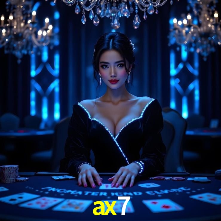 Diretório de Jogos ax7