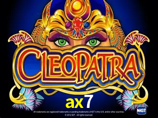 Cassino ao vivo com dealers reais na ax7
