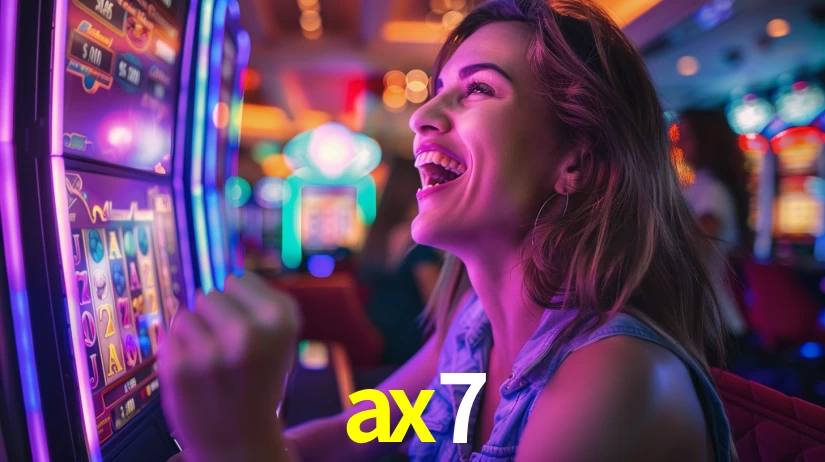 ax7 plataforma