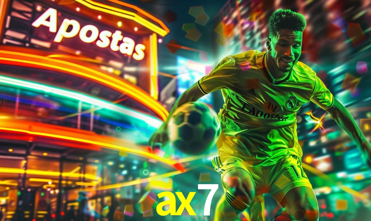 Recursos de Bônus ax7