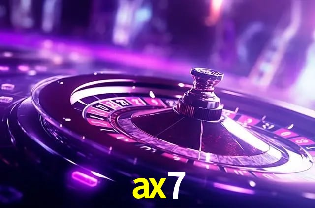 cassino ax7